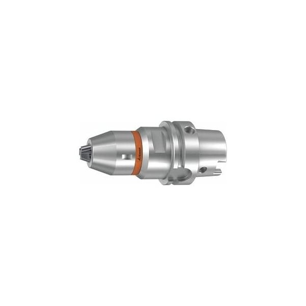 Garant Short Drill Chuck, Form A, HSK-A 63, Clamping Range: 0.5-13mm 307725 0,5-13 - main